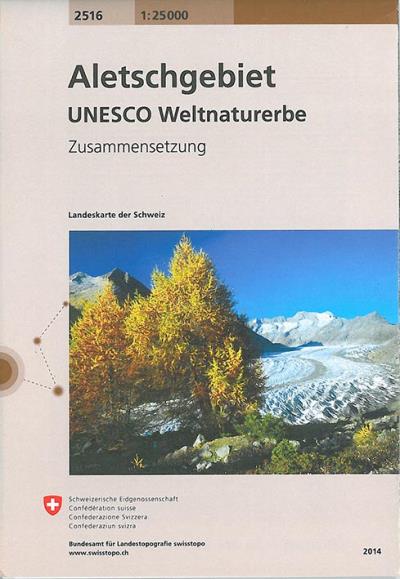 Aletschgebiet