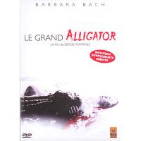 Le grand alligator
