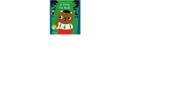 A Song for Bear