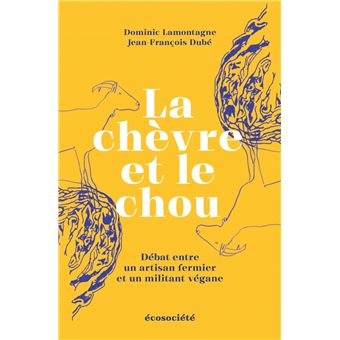 La chèvre et le chou - Débat entre un artisan fermier et un
