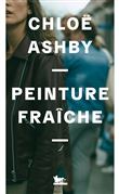 Peinture fraîche