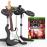 Pack Rock Band 4 Xbox One + Band In A Box (Guitare, Micro Et Batterie) Madcatz