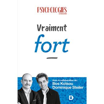 Vraiment fort