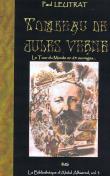 Le tombeau de Jules Verne