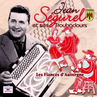 Fiances d auvergne/3 cd