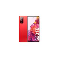 Samsung Galaxy S20 FE 128 Cloud Red 4G