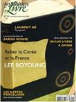 Art et Métiers du livre n°341 - Relier la Corée et la France - nov/déc 2020