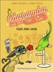 Charamba, hôtel pour chats - Félins pour l'autre