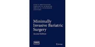Minimally invasive bariatric surgery