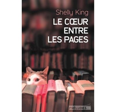 Le Coeur entre les pages