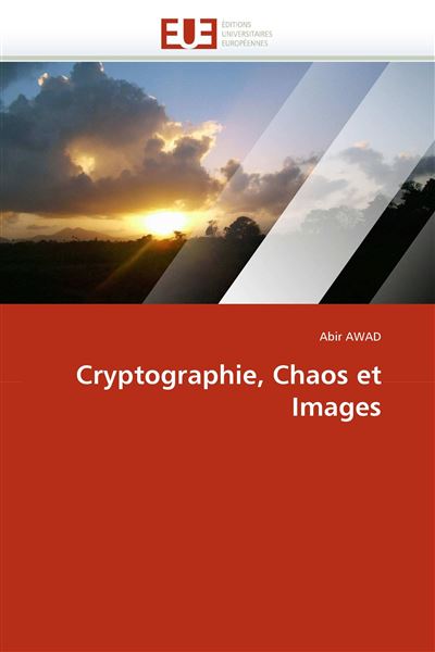 Cryptographie, chaos et images