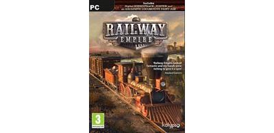 Railway Empire