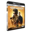 Terminator : Dark Fate Blu-ray 4K Ultra HD