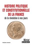 Histoire politique et constitutionnelle de la France