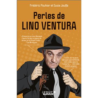 Perles de Lino Ventura