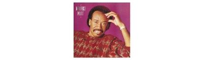 Maurice white/bonus reissue