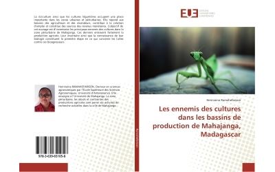Les ennemis des cultures dans les bassins de production de m