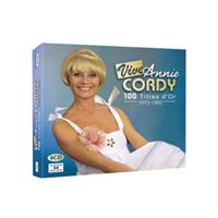 Vive Annie : 100 Titres d'Or, 1970-1992