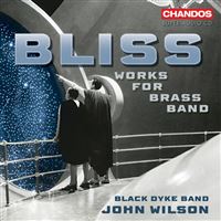 Music For Brass Band