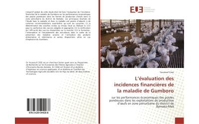 L'evaluation des incidences financieres de la maladie de gum