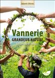Vannerie grandeur nature - Buissonnière et collective