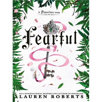 FEARFUL