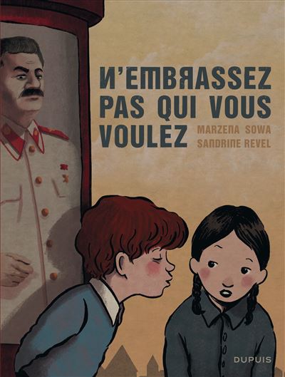 N'embrassez pas qui vous voulez - N'embrassez pas qui vous voulez (réédition)