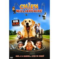 Diamond Dog : chien milliardaire DVD