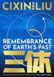 REMEMBRANCE OF EARTH S PAST