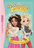 Princesses secrètes 07 - Chatons à adopter
