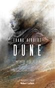 Dune - Tome 4 L'Empereur-Dieu de Dune