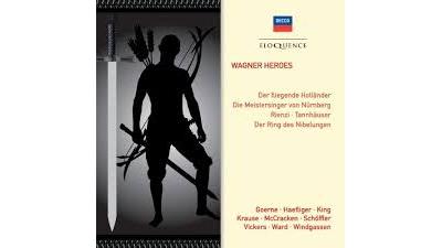 Heros Wagneriens