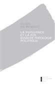 La puissance et la foi, Essai de théologie pollitique