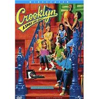 Crooklyn a spike lee joint - DVD Zone 1