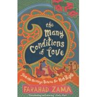 The many conditions of love