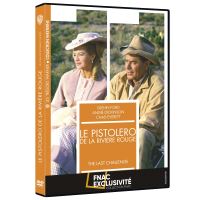PISTOLERO DE LA RIVIERE ROUGE-VF