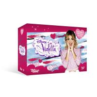 Violetta Saison 3 DVD