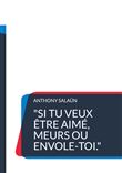 Si tu veux être aimé, meurs ou envole-toi.