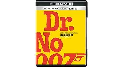 Dr. No