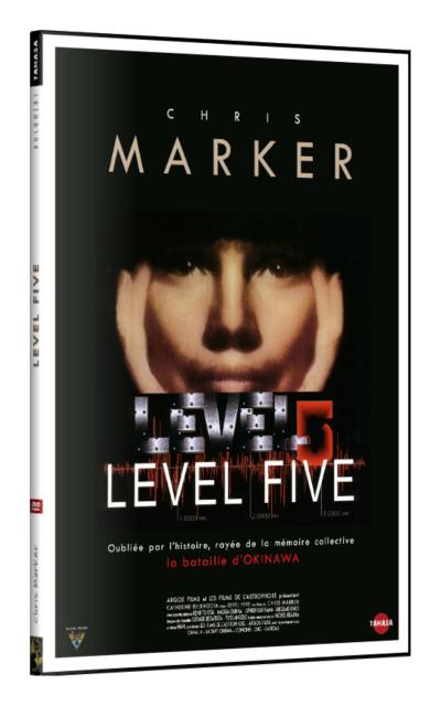Level Five DVD