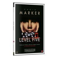 LEVEL FIVE-VF