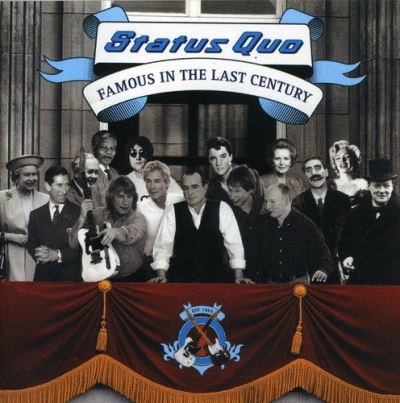 Famous in the last century