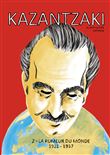 Kazantzaki, Vol. 2