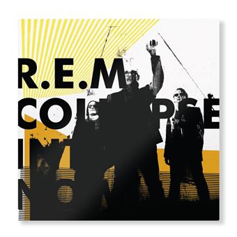 R.E.M. - 1