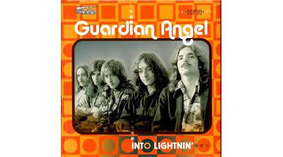 Into lightnin