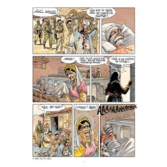 Carnets d'Orient - Suites algériennes