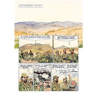 Carnets d'Orient - Suites algériennes