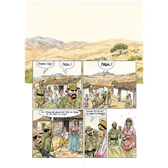 Carnets d'Orient - Suites algériennes