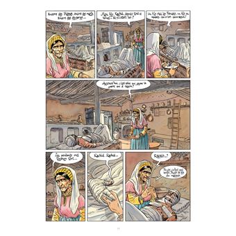 Carnets d'Orient - Suites algériennes