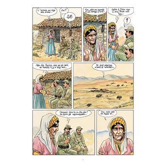 Carnets d'Orient - Suites algériennes